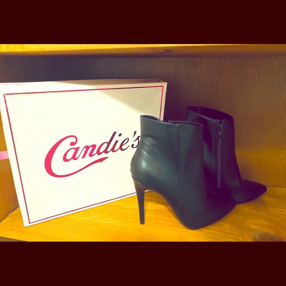 ✅Brand New: Candie's® Women's Booties